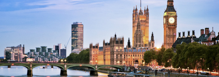 Things to do in London