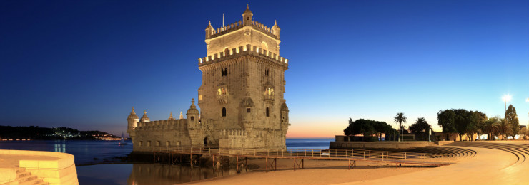 Belem Tower, Lisbon