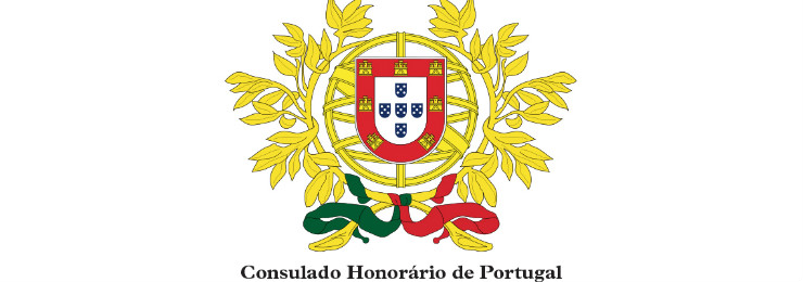 Portugal Consulate Logo