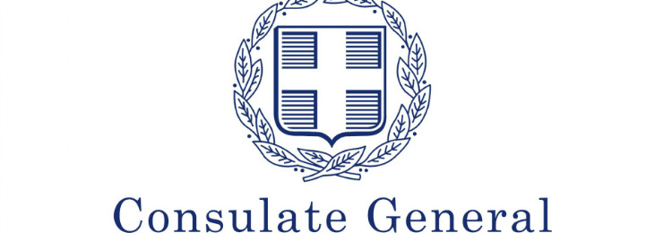Greece Consulate General