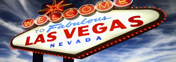 Las Vegas